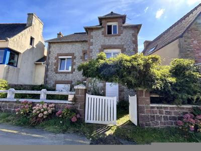 Vente Maison 5 pi�ces PERROS-GUIREC 22700