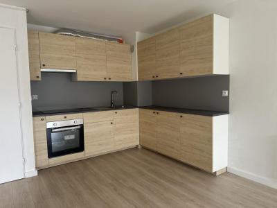 Vente Appartement 2 pi�ces PLAISANCE-DU-TOUCH 31830
