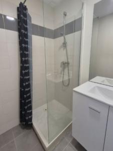 Location Appartement EYSINES 33320