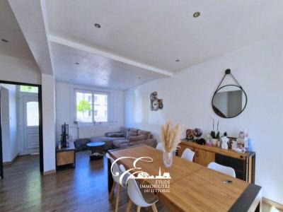 Vente Maison 5 pi�ces CALAIS 62100