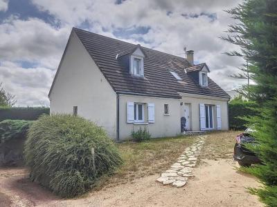 Vente Maison 6 pi�ces VINEUIL 41350