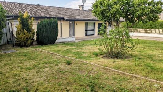 Vente Maison 4 pi�ces FAVERGES-DE-LA-TOUR 38110
