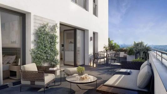 Vente Appartement 5 pi�ces SARTROUVILLE 78500