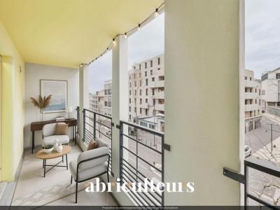 Vente Appartement 2 pi�ces MARSEILLE-1ER-ARRONDISSEMENT 13001