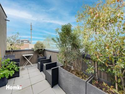 Vente Appartement 3 pi�ces NANTERRE 92000