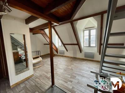 Location Appartement EPERNON 28230