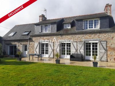 Vente Maison 6 pi�ces CAVAN 22140