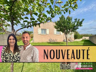 Vente Maison 6 pi�ces FABREGUES 34690