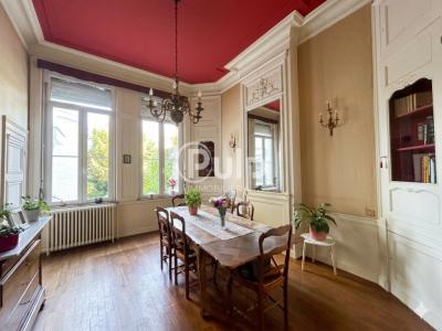 Vente Maison 7 pi�ces DOUAI 59500