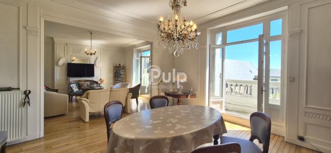 Vente Appartement 4 pi�ces BOULOGNE-SUR-MER 62200