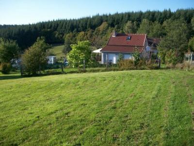 Vente Maison 2 pi�ces AUTUN 71400