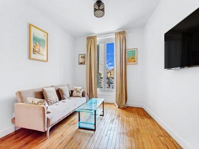 Vente Appartement 2 pi�ces ARPAJON 91290