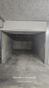 Vente Parking AUBAGNE 13400