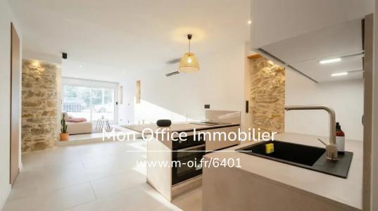 Vente Appartement 3 pi�ces PEYNIER 13790