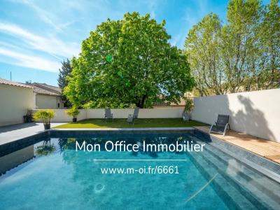 Vente Maison 5 pi�ces MALLEMORT 13370