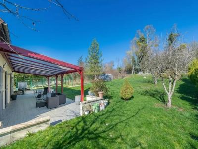 Vente Maison 7 pi�ces JOUY-SUR-MORIN 77320