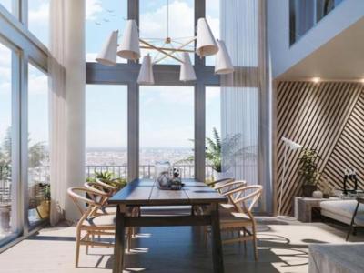 Vente Appartement 3 pi�ces SCEAUX 92330