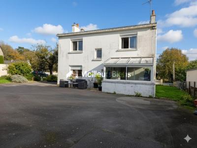 Vente Maison 6 pi�ces GUER 56380