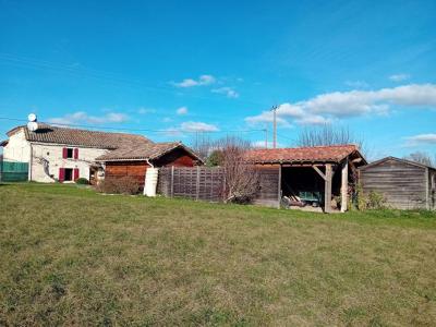 Vente Maison 6 pi�ces SAINT-BEAUZILE 81140