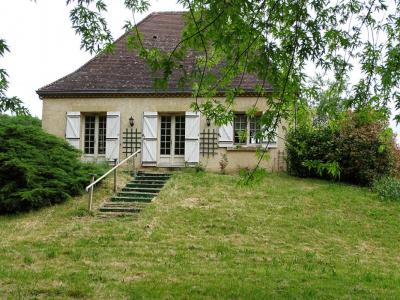 Vente Maison 6 pi�ces THONAC 24290