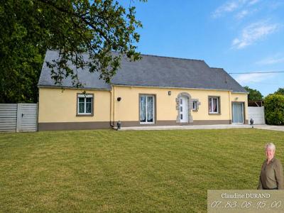 Vente Maison 5 pi�ces GUENROUET 44530