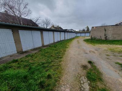Vente Parking BOURGES 18000