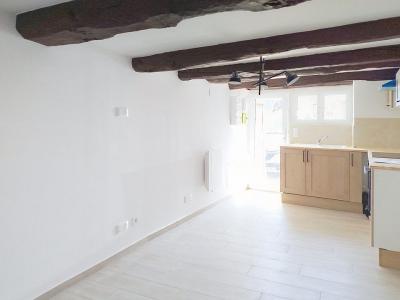 Vente Appartement MONTMEYAN 83670