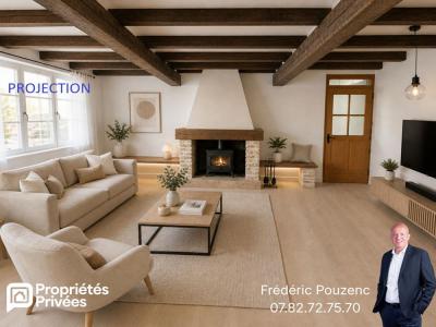 Vente Maison 4 pi�ces BOURDONNE 78113