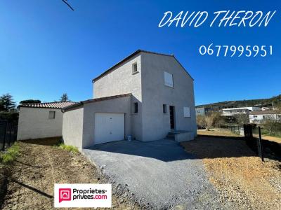 Vente Maison 6 pi�ces SAINT-PRIVAT-DES-VIEUX 30340