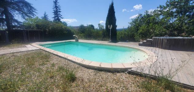Vente Maison 6 pi�ces LABLACHERE 07230