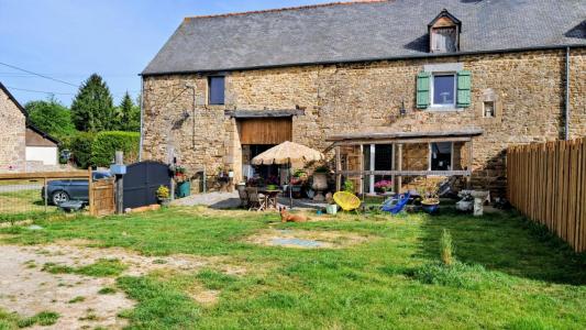 Vente Maison 4 pi�ces COMBOURG 35270
