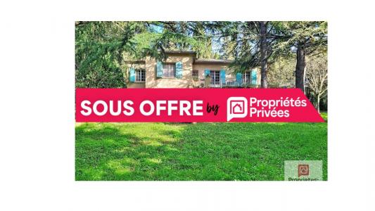 Vente Maison 7 pi�ces CHATEAURENARD 13160