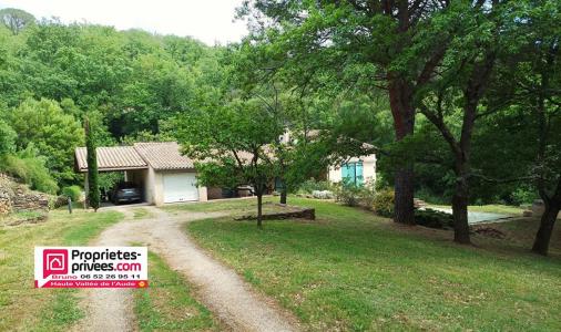 Vente Maison 5 pi�ces LIMOUX 11300