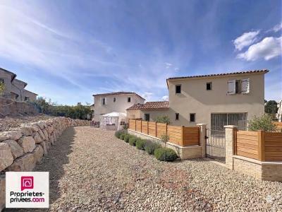 Vente Maison 4 pi�ces MANOSQUE 04100