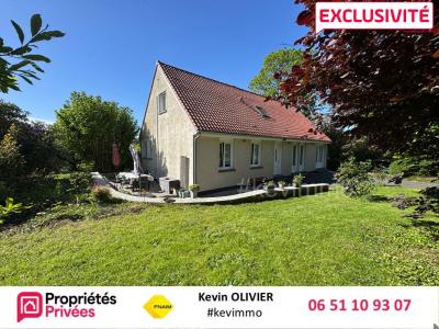 Vente Maison 5 pi�ces BRUAY-LA-BUISSIERE 62700