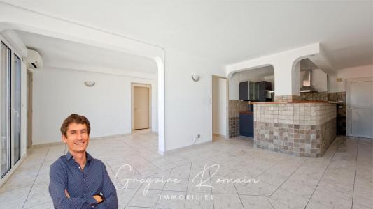 Vente Appartement 4 pi�ces MIRAMAS 13140