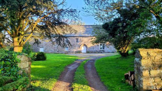 Vente Maison 8 pi�ces PLOUGASNOU 29630