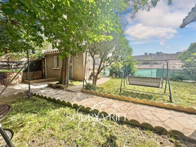 Vente Maison 5 pi�ces CARCASSONNE 11000