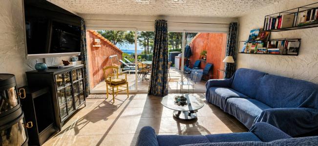 Vente Maison 2 pi�ces AGAY 83530