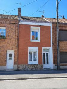 Vente Maison 5 pi�ces BETHUNE 62400