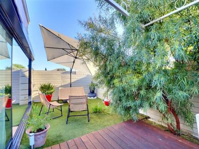 Vente Maison 5 pi�ces SANARY-SUR-MER 83110