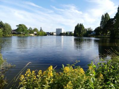 Vente Appartement 3 pi�ces VANNES 56000