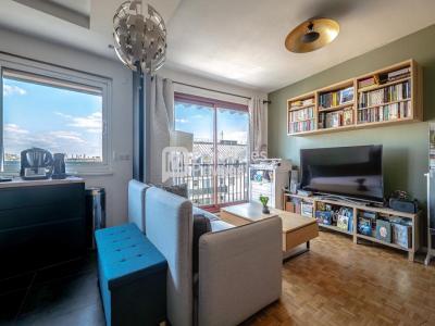Vente Appartement 2 pi�ces GARENNE-COLOMBES 92250