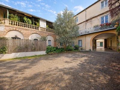 Vente Maison 9 pi�ces CARCASSONNE 11000