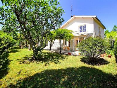 Vente Maison 5 pi�ces BLANQUEFORT 33290