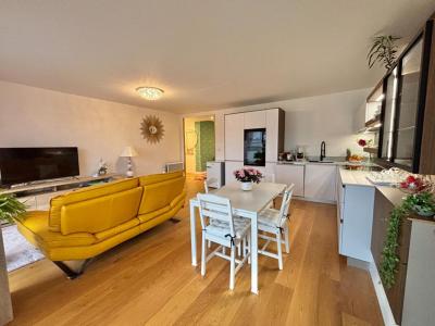 Vente Appartement 3 pi�ces SAINT-NAZAIRE 44600