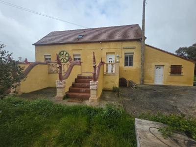 Vente Maison 5 pi�ces MONETAY-SUR-ALLIER 03500
