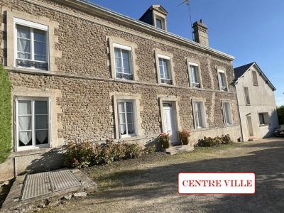 Vente Maison 9 pi�ces ALENCON 61000