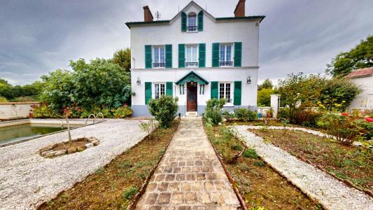 Vente Maison 7 pi�ces COULOMMIERS 77120