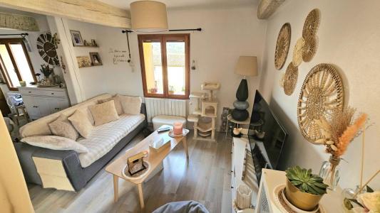 Vente Appartement 4 pi�ces CLAVIERS 83830